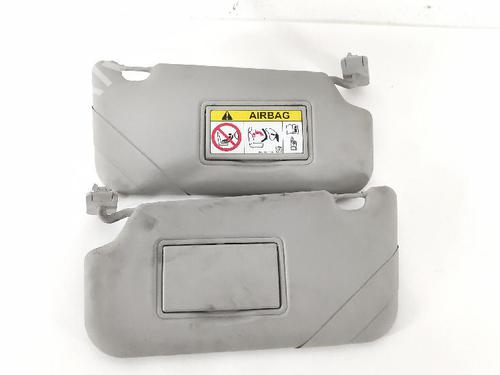 left-sun-visor-ford-fiesta-vi-cb1-ccn-2008-39425826 main image