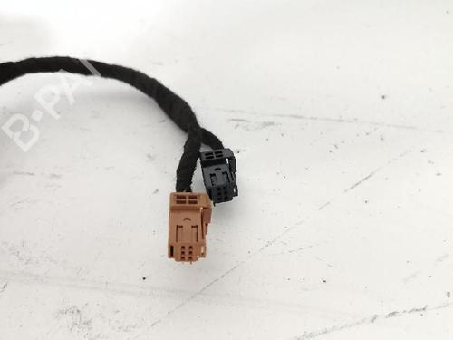 Left mirror CITROËN C3 Picasso (SH_) 1.6 VTi 120 | BP32313635C26 