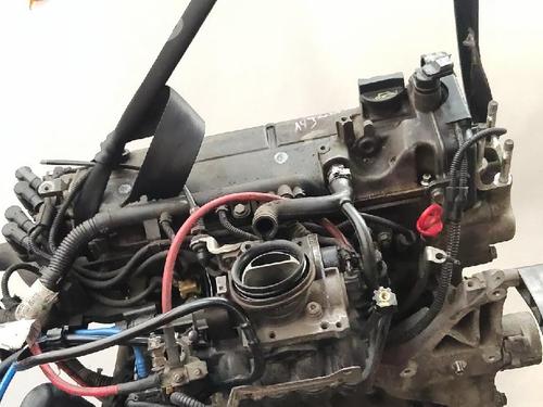 Engine FIAT PANDA (169_) 1.2 (169.AXB11, 169.AXB1A) | BP38481332M1 - Image 6
