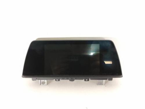 Used Display monitor BMW 4 Coupe (F32, F82) 420 d (190 hp) 27429039