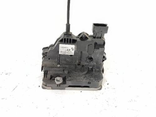 Front left lock OPEL CORSA D (S07) 1.3 CDTI (L08, L68) | BP27415660C98 