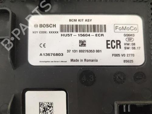 Electronic module FORD FIESTA VII (HJ, HF) 1.5 TDCi | BP37682927M83 - Image 4