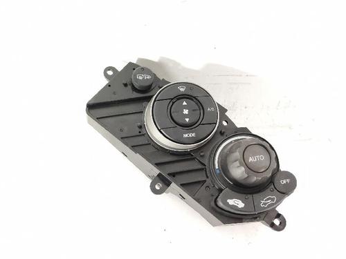 Used Climate control Climate control HONDA CIVIC IX (FK) 1.4 i-VTEC (FK1) (99 hp) 27420444 27420444