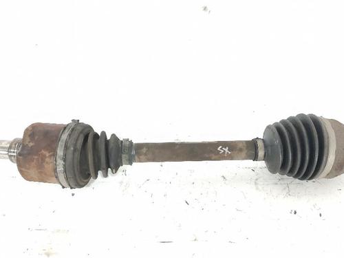 Used Left front driveshaft Left front driveshaft FORD GALAXY II (WA6) 2.0 TDCi (140 hp) 27421420 27421420