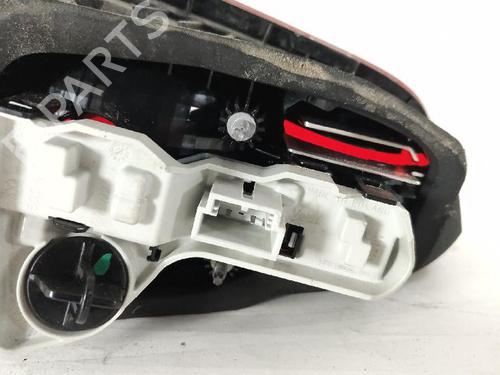Right taillight VW GOLF ALLTRACK VII Variant (BA5, BV5) 1.6 TDI 4motion | BP29298352C35 