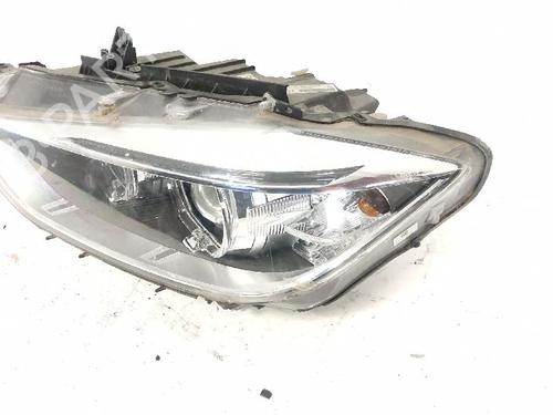 Left headlight BMW 3 Touring (F31) 318 d | BP36031493C28 - Image 2