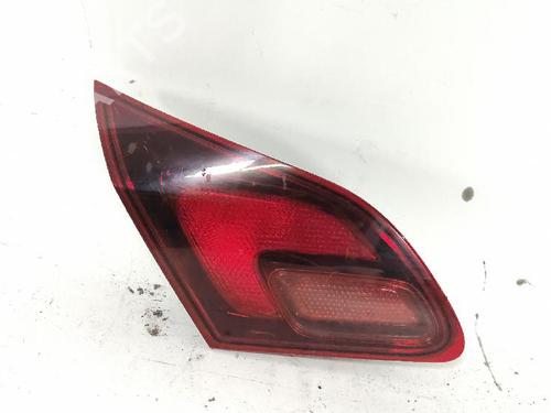 Used Left taillight Left taillight OPEL ASTRA J (P10) 1.7 CDTI (68) (125 hp) 27433527 27433527