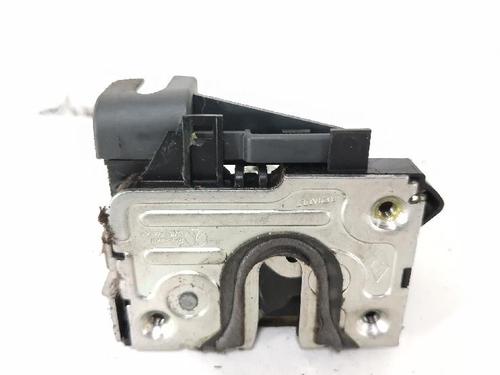 Front right lock DACIA DUSTER (HS_) 1.5 dCi 4x4 (HSMC, HSMD) | BP28689129C97 