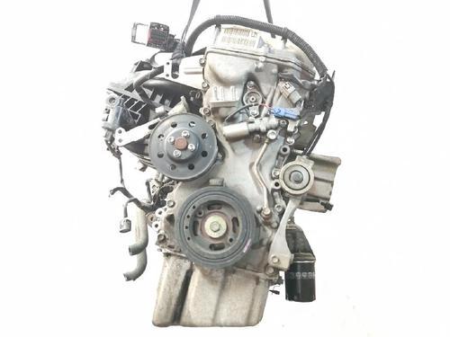 Motor FIAT SEDICI (189_) 1.6 16V 4x4 (107 hp) 28291203