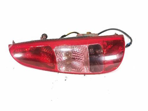 Used Left taillight PEUGEOT 807 (EB_) 2.2 HDi (128 hp) 27416713