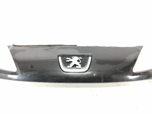 Used Grille PEUGEOT 1007 (KM_) 1.4 HDi (68 hp) 27427520