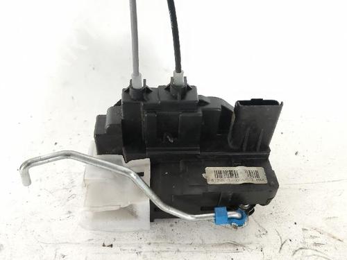 Used Front right lock HYUNDAI i20 I (PB, PBT) 1.2 (86 hp) 27429519