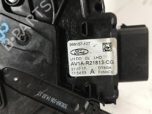 Front left lock FORD B-MAX (JK) 1.0 EcoBoost | BP29697362C98 