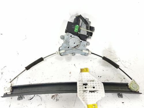 Front left window mechanism OPEL ANTARA A (L07) 2.0 CDTI | BP28714670C22 - Image 3