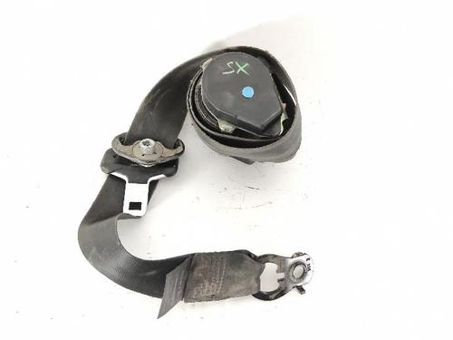 Sikkerhedssele foran venstre Sikkerhedssele foran venstre RENAULT TRAFIC II Van (FL) 2.5 dCi 145 (FL0J) (146 hp) 34506448 34506448