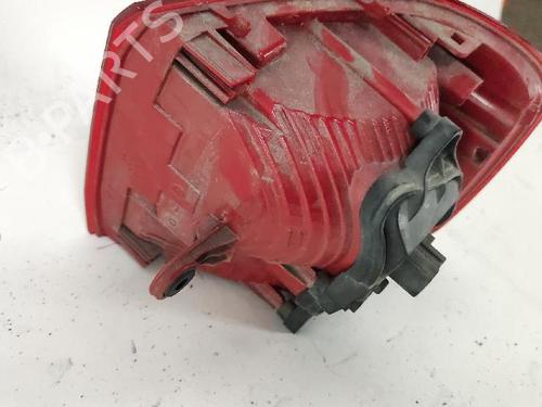 Left taillight VW TOURAN (1T3) 2.0 TDI | BP39400012C34 - Image 4
