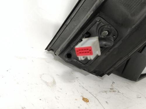 Right mirror FORD FOCUS II Turnier (DA_, FFS, DS) 1.6 TDCi | BP29475375C27 