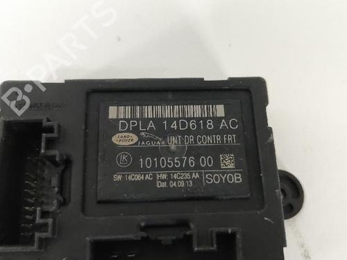 Other LAND ROVER RANGE ROVER SPORT II (L494) 3.0 SDV6 4x4 | BP27431371O1 
