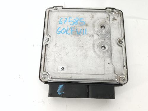 Engine control unit (ECU) VW GOLF VII (5G1, BQ1, BE1, BE2) 2.0 GTD | BP36404182M57 - Image 4