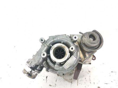 Używane Turbosprężarka / Kompresor DACIA LOGAN MCV II 1.5 dCi (90 hp) 31608719
