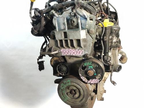 Engine FIAT PANDA (169_) 1.3 D Multijet (169.AXC1A) | BP27432940M1 