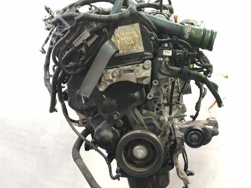Engine CITROËN C5 III Break (RW_) 1.6 HDi 115 | BP29151888M1 - Image 3