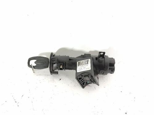 Used Ignition barrel FORD KA (RU8) 1.2 (69 hp) 27417498