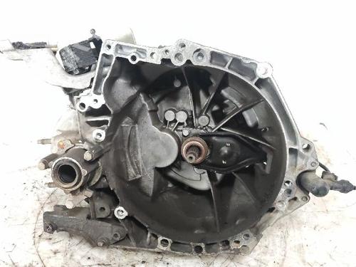 gearbox-citroen-c3-iii-sx-2016-27429831 main image