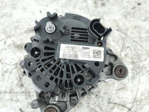 Alternator VW POLO VI (AW1, BZ1, AE1) 1.6 TDI | BP36375769M7 - Image 4