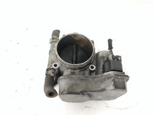 Spjældhus OPEL ZAFIRA A MPV (T98) 1.8 16V (F75) (125 hp) 27425700