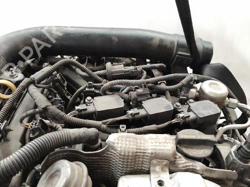 Engine FORD B-MAX (JK) 1.0 EcoBoost | BP39944167M1 - Image 5