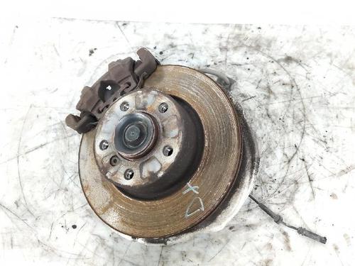 Used Right front steering knuckle BMW 3 Touring (F31) 318 d (143 hp) 27430758