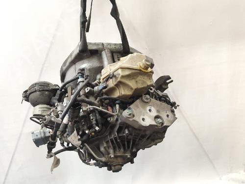 Gearbox FIAT TIPO Hatchback (356_, 357_) 1.6 D (356HXG1B, 356HXG11) | BP37435040M3 - Image 4
