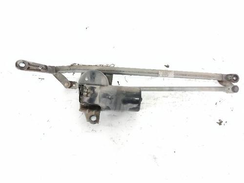 Used Front wiper motor Front wiper motor FIAT STRADA Pickup (178_, 278_) 1.3 D Multijet (278AYR1A) (95 hp) 33537026 33537026