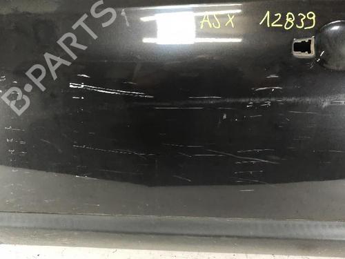 Used Left front door NISSAN QASHQAI I (J10, NJ10) 1.6 (114 hp) 27432357