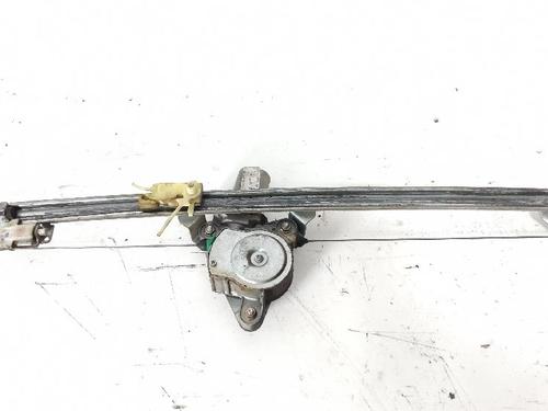 Front right window mechanism RENAULT TRAFIC II Bus (JL) 1.9 dCI 100 (JL0C, JL0K) | BP27432928C23 - Image 3