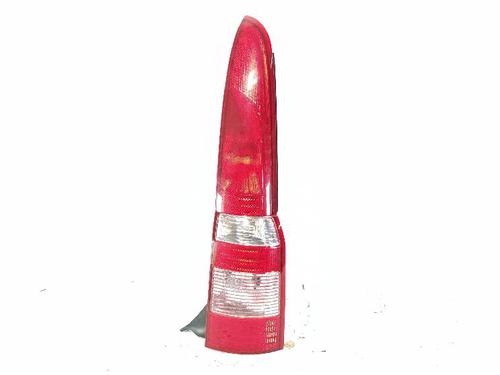 Used Right taillight FIAT PANDA (169_) 1.2 (169.AXB11, 169.AXB1A) (60 hp) 27432723