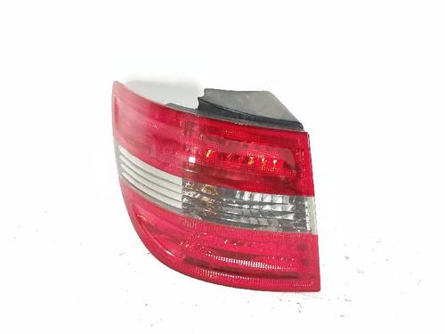 Used Left taillight MERCEDES-BENZ B-CLASS Sports Tourer (W245) B 170 (245.232) (116 hp) 27416500