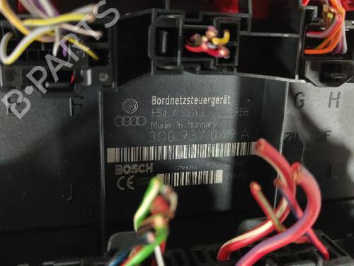 Electronic module VW PASSAT B6 (3C2) 2.0 TDI | BP36555294M83 - Image 2