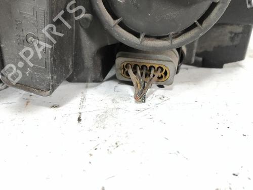 Left headlight MERCEDES-BENZ C-CLASS (W204) C 220 CDI (204.008) | BP27428398C28 - Image 5
