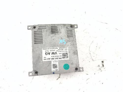 Electronic module VW POLO VI (AW1, BZ1, AE1) 1.6 TDI | BP36031399M83 - Image 2