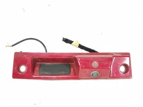 Used Tailgate handle FIAT TIPO Hatchback (356_, 357_) 1.6 D (356HXG1B, 356HXG11) (120 hp) 29204094