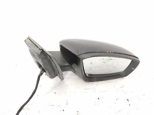 Right mirror VW POLO V (6R1, 6C1) 1.4 (6R1) | BP27433000C27 