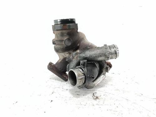 Used Turbocharger/Supercharger LANCIA PHEDRA (179_) 2.0 D Multijet (179.AXL1B, 179.BXL1B) (136 hp) 27925811