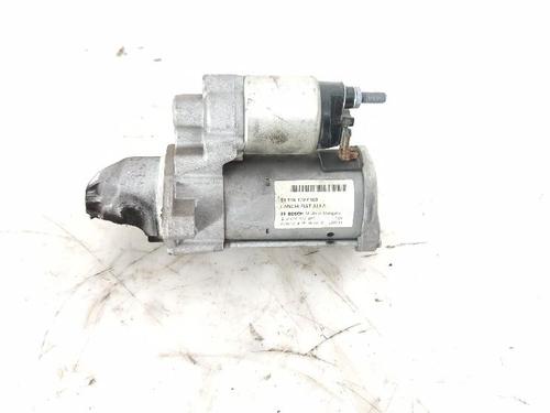 Used Starter FIAT TIPO Hatchback (356_, 357_) 1.3 D (356HXH1A) (95 hp) 27414604