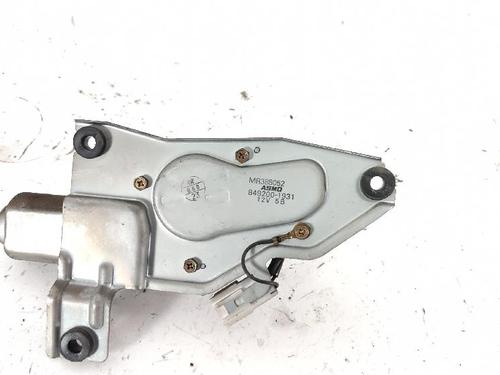 Andre MITSUBISHI PAJERO III Canvas Top (V6_W, V7_W) 3.2 DI-D (V68W, V78W) | BP27428601O1 