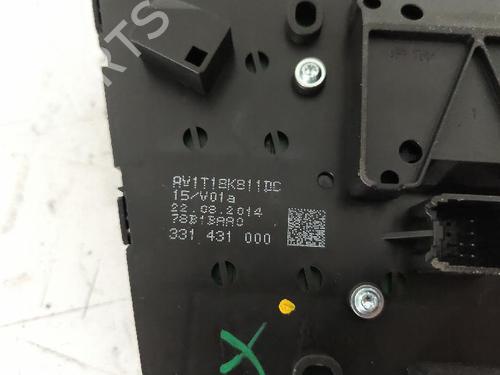Switch FORD FIESTA VI (CB1, CCN) 1.0 | BP27431305I30