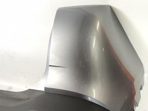 Rear bumper OPEL CROSSLAND X / CROSSLAND (P17, P2QO) 1.2 (75) | BP27423261C8