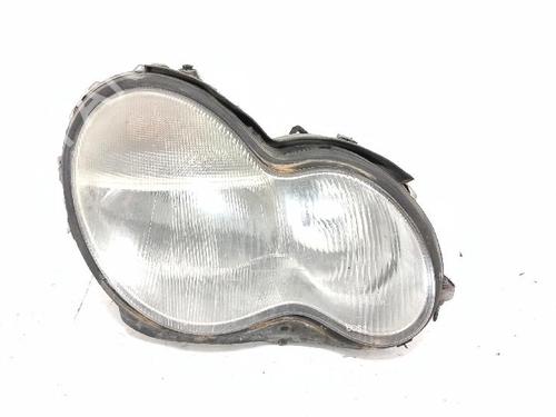 Used Right headlight MERCEDES-BENZ C-CLASS T-Model (S203) C 220 CDI (203.208) (150 hp) 27417156