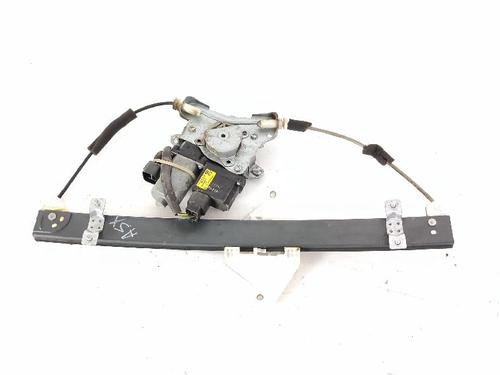Used Front left window mechanism CHEVROLET CAPTIVA (C100, C140) 2.0 D 4WD (150 hp) 27428875
